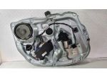 CREMAGLIERA ANTERIORE SINISTRA FIAT Idea 1° Serie 46845618 (0305)