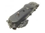 KYMCO SUPER 8 2T 50 COPERCHIO CARTER TRASMISSIONE E INGRANAGGI AVVIAMENTO 2013