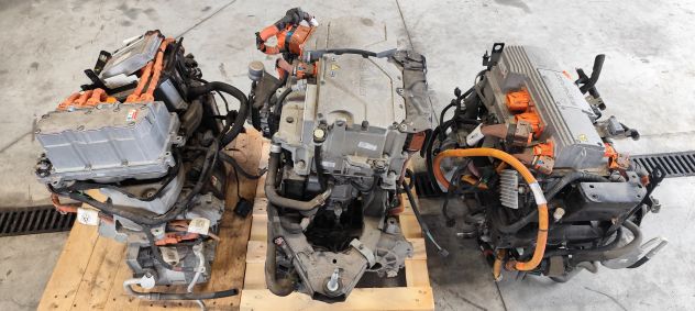 motore elettrico renault - Foto 2