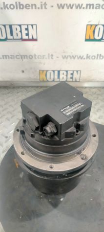 Motoriduttore per Messersì TCH-1500/MTP