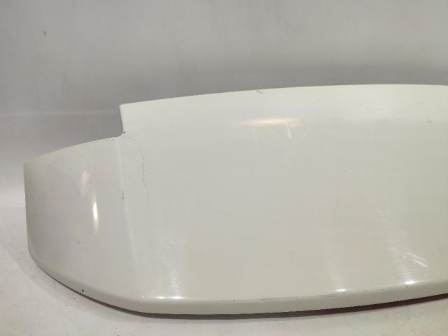 SPOILER PORTELLONE POSTERIORE LANCIA Delta 3° Serie 735453467 diesel 1598 (0811) - Foto 3
