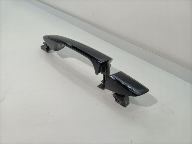 MANIGLIA ESTERNA POSTERIORE SINISTRA MERCEDES GLA Serie A20476001709191 (13) - Foto 3