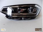 Volkswagen Golf 7 Sportsvan - Faro anteriore a LED - Sinistro - 10447