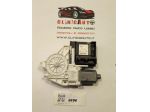 MOTORINO ALZAVETRO ANTERIORE DESTRA AUDI A3 Serie (8P1) 8P0959802A (0812)