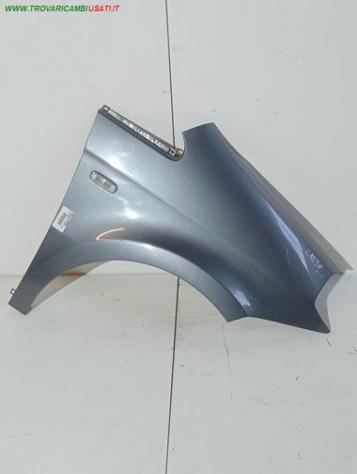 PARAFANGO ANT. DX  AZZURRO MET 999-U1309601 Carrozzeria  Lamierati esterni  Fiancate  Parafango ant. LANCIA - MUSA - 01-09-2004 - 01-09-2007