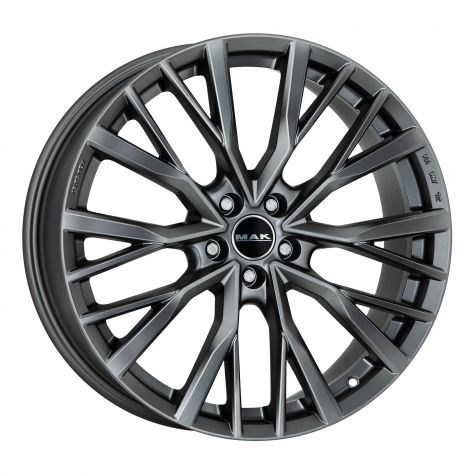Audi A4 frontale radiatore fanale ossatura freni cerchi specchietto 2020-2025 - Foto 20