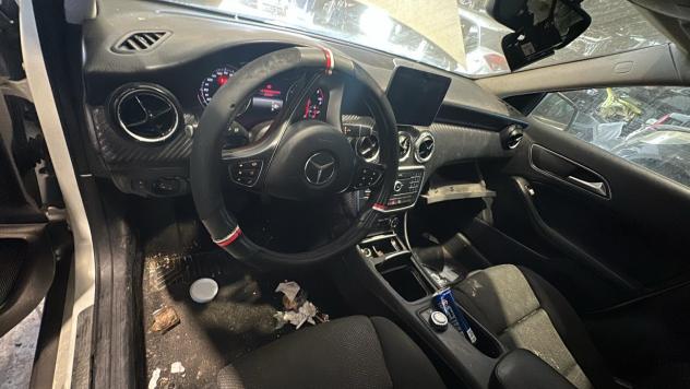 RICAMBI USATI AUTO MERCEDES GLA Serie N.D. K9K Diesel 1500 (13) - Foto 5