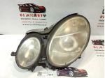 FARO ANTERIORE SINISTRO MERCEDES Classe E S. Wagon W211 W211 646951 (0207)