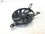 HONDA CBR RR ABS KM0 600 ELETTROVENTOLA RADIATORE 2024 2026 PC69A4RK