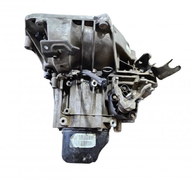CAMBIO MANUALE COMPLETO NISSAN Micra 7° Serie 3201000Q8U HR12 Benzina 1200 (1016) - Foto 12
