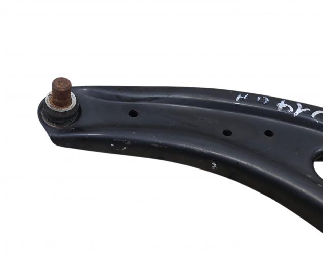 BRACCIO OSCILLANTE ANTERIORE SINISTRO FORD Puma Serie 2422615 (19) - Foto 2