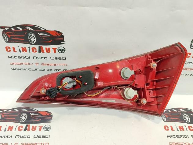 STOP FANALE POSTERIORE SINISTRO AUDI Q5 Serie (8RB) 8R0945093 CAHA (0812) - Foto 3