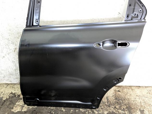 52048721 PORTA POSTERIORE SINISTRA FIAT 500X 1.3 D 70KW 5M 5P (2017) RICAMBIO NUOVO - Foto 4