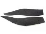 GILERA NEXUS 250 975067 673985 TAPPETINI PEDANE 06 - 08 FOOTBOARD MATS