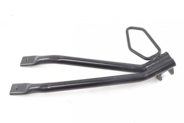 APRILIA RS 50 2B004034 STAFFA PEDANA POSTERIORE DESTRA 18 - 20 REAR RIGHT FOOTREST HOLDER - Foto 3