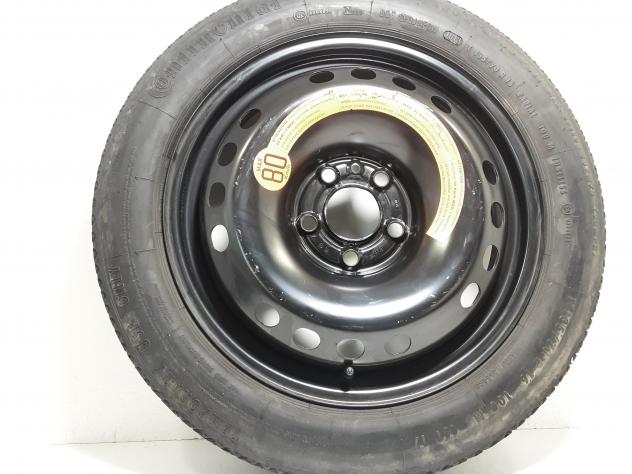 RUOTA DI SCORTA ALFA ROMEO Giulietta Serie (940_) 940 A3.000 Diesel 1600 (1013) - Foto 3