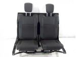 890015242R COPPIA SEDILI POSTERIORI TERZA FILA IN PELLE E TESSUTO RENAULT M &hellip;
