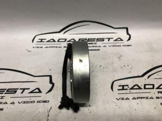 Bobina Clima Qashqai Murano DKS-17D BO-1122 - Foto 4