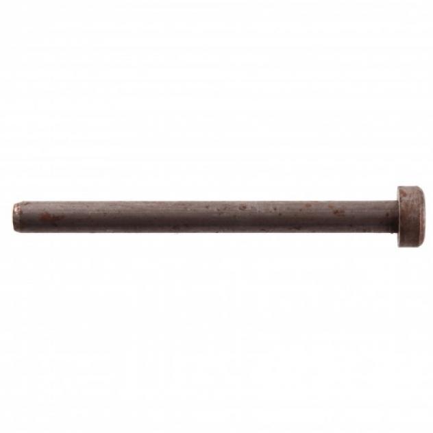 Perno cavo guida molla forcella per Lambrettino da 120 x 10 mm