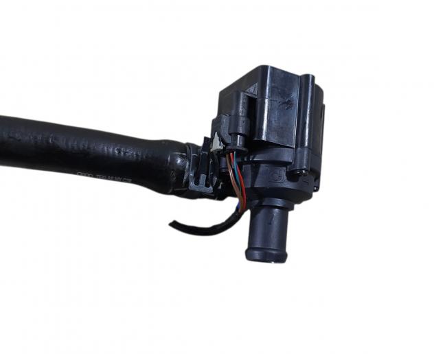POMPA ACQUA AUSILIARIA AUDI Q5 Sportback Serie (FYT) 06H121601N Benzina 2000 (20) - Foto 11
