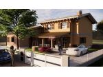 PISIGNANO di CERVIA: terreno edificabile con sovrastante casa e deposito e  &hellip;