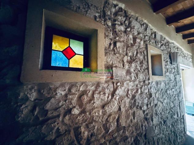 RIF. 9743 - Casale in pietra con Baglio - Foto 7