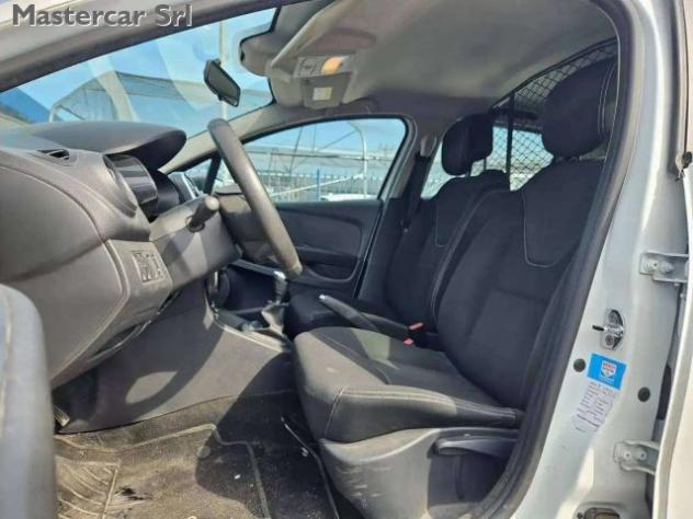 RENAULT Clio VAN ENERGY 1.5 DCI 75 2 posti - FT813AJ rif. 23989051 - Foto 10