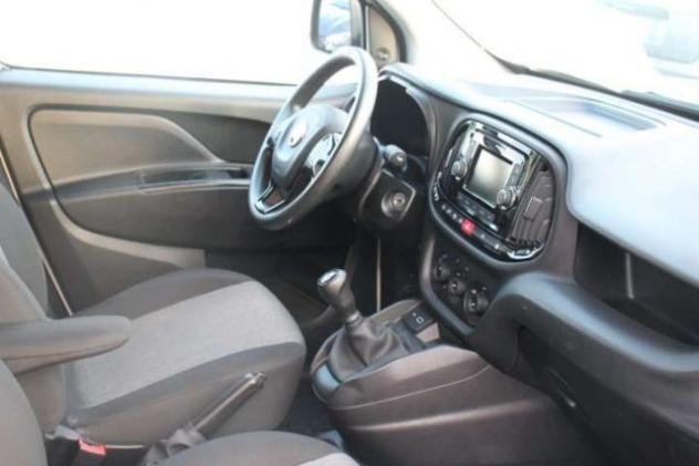 FIAT Doblo Cargo rif. 23976140 - Foto 8