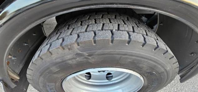 IVECO EUROCARGO 75E18 CASSONE+GRU ING.BONFIGLIOLI P5000 rif. 24066821 - Foto 10