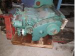 Motore Per Trattore Bolinder 1113-A