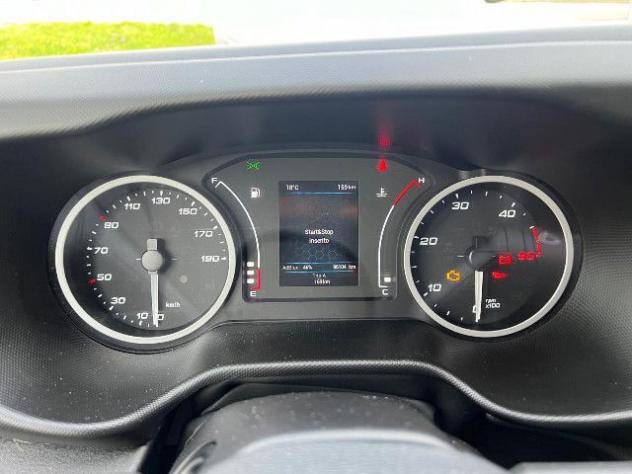 IVECO DAILY 35S16 V - Foto 10