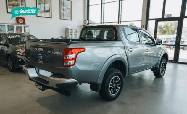FIAT Fullback 2.4 180CV Doppia Cabina LX S&S rif. 23973033 - Foto 3