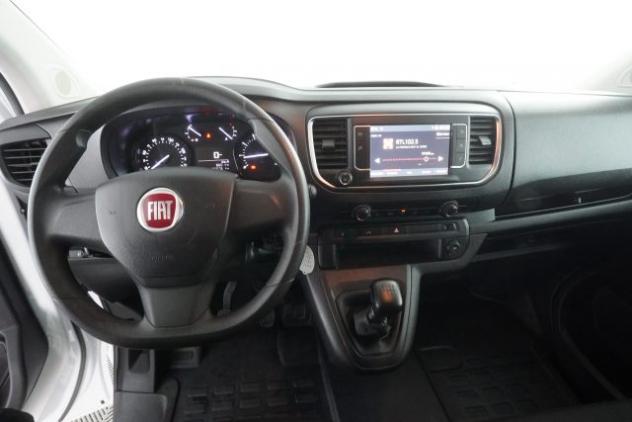 FIAT Scudo Scudo 1.5 BlueHDi 120CV PL-TN Furgone rif. 23656750 - Foto 3