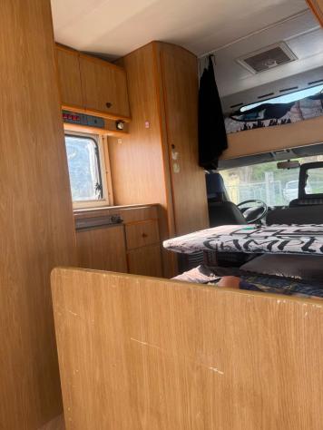 Fiat Ducato Granduca - Foto 2