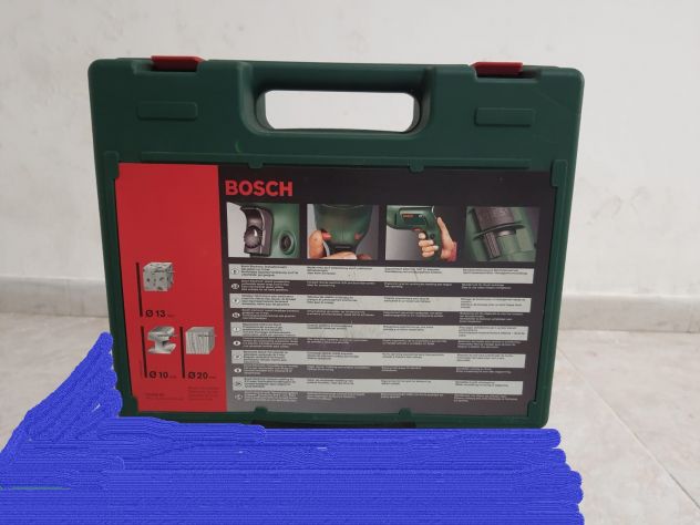 Trapano elettrico Bosch - Foto 7