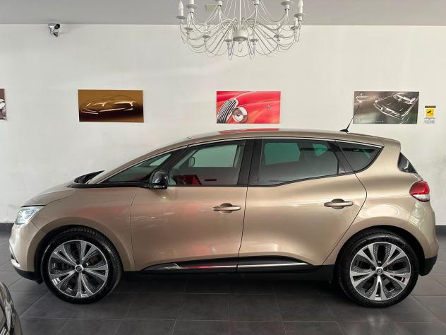 Renault Scenic Scic TCe 130 CV Energy Bose - Foto 5