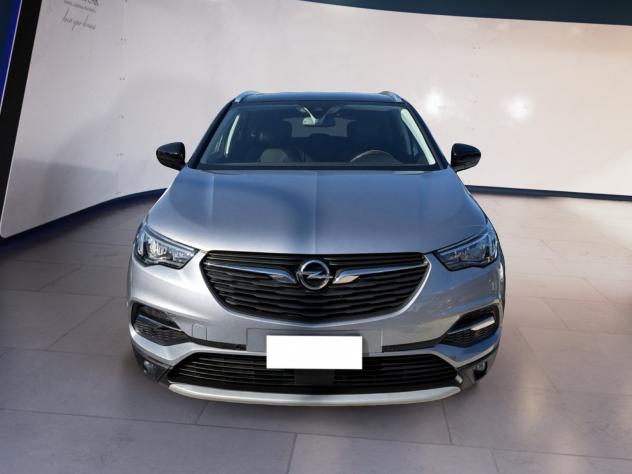 Opel Grandland X Grandland X 1.5 ecotec 2020 s&s 130cv - Foto 2