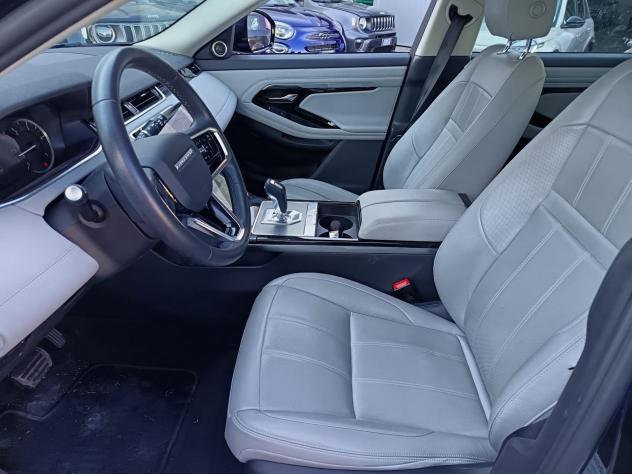 Land Rover Range Rover Evoque Range Rover Evoque 2.0 Sd4 240 CV 5p. SE - Foto 8