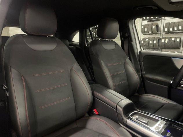 Mercedes-Benz GLA GLA-H247 2023 200 d AMG Line Advanced Plus auto - Foto 9
