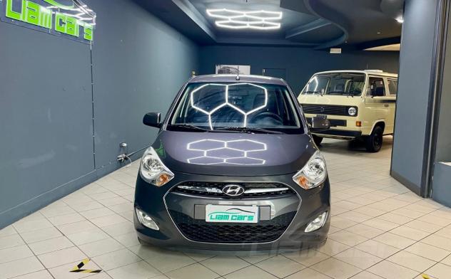 Hyundai i10 1.1 Fiorucci - Foto 2