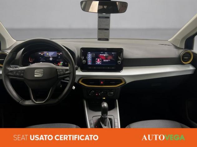 SEAT Arona 1.0 ecotsi style 115cv dsg rif. 24092729 - Foto 8