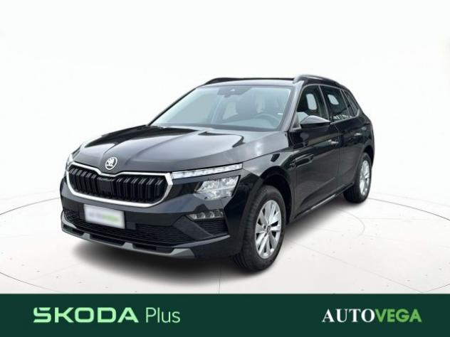 SKODA Kamiq 1.0 tsi selection 95cv rif. 23432386