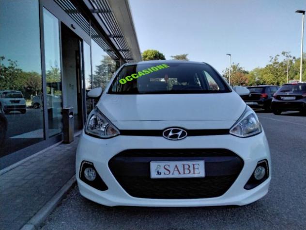 HYUNDAI i10 1.0 MPI Login rif. 23980129 - Foto 5