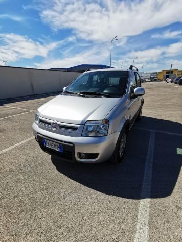 Fiat Panda 1.2 Dynamic Natural Power - 2010