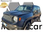 JEEP Renegade Renegade 2.0 mjt Longitude 4wd 140cv - FR961PE rif. 24241302