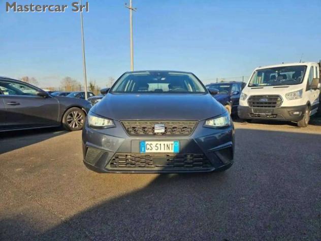 SEAT Ibiza 1.0 ecotsi Business 80cv - GS511NT rif. 23810432 - Foto 9