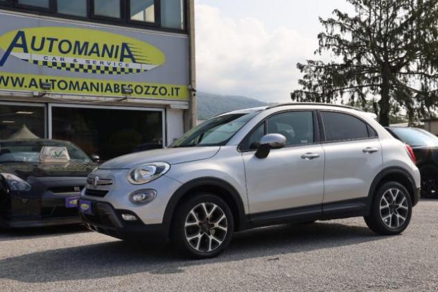 FIAT 500X 1.3 MultiJet 95 CV Business rif. 24093613