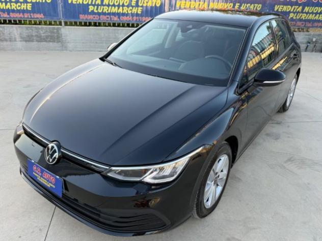 VOLKSWAGEN Golf 2.0TDI DSG AZIENDALE-GARANZIA rif. 24057756 - Foto 3