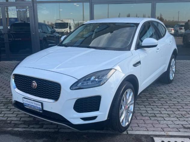 JAGUAR E-Pace 2.0D 150 CV AWD aut. S rif. 24026820