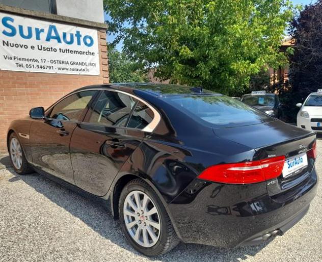 JAGUAR XE 2.0 D Turbo Aut. Pure rif. 19292040 - Foto 5